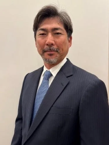 OBレジェンドアンバサダーズの一人