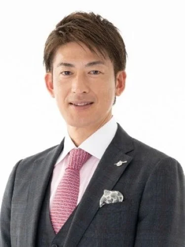 OBレジェンドアンバサダーズの一人