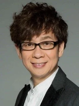山寺宏一さん