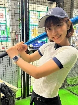 ファンアンバサダーの一人