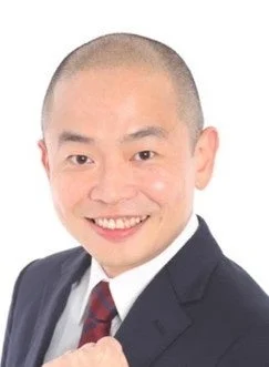 上田航平さん