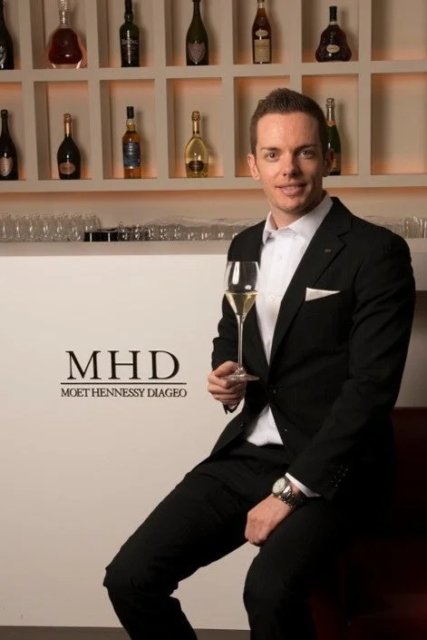 ティモシー・ベック氏