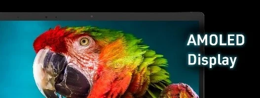 AMOLED Display