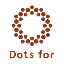 Dots for ロゴ