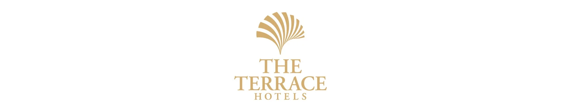 THE TERRACE HOTELSロゴ
