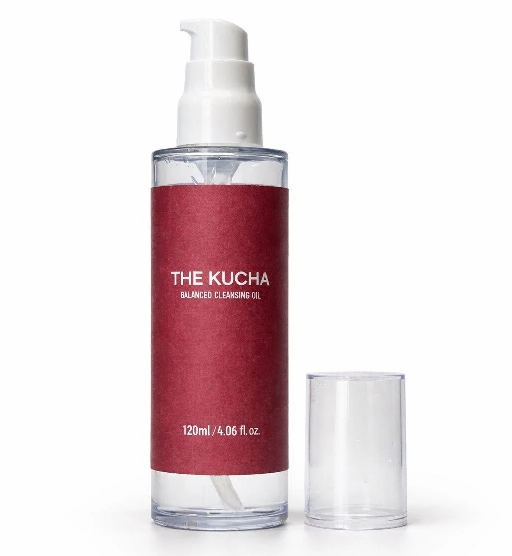 バランシード クレンジングオイル