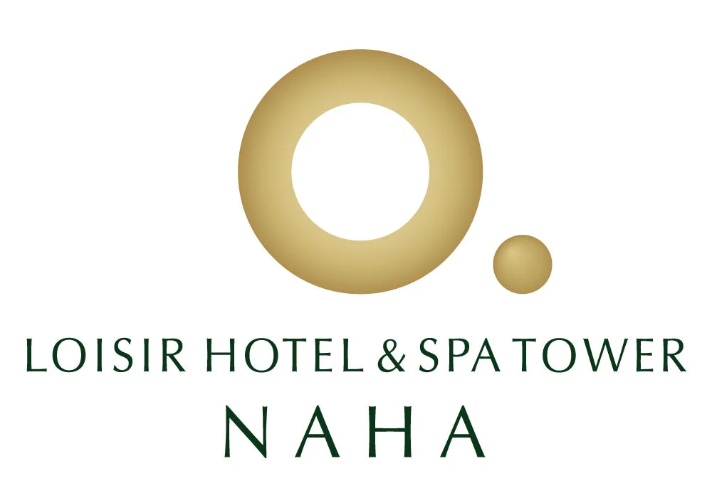 ロワジールホテル&スパタワー那覇ロゴ