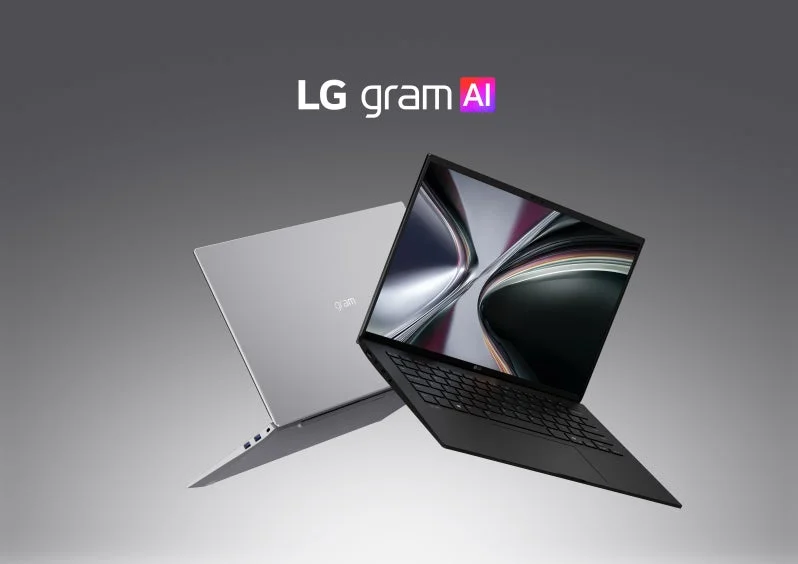 LG gram AI