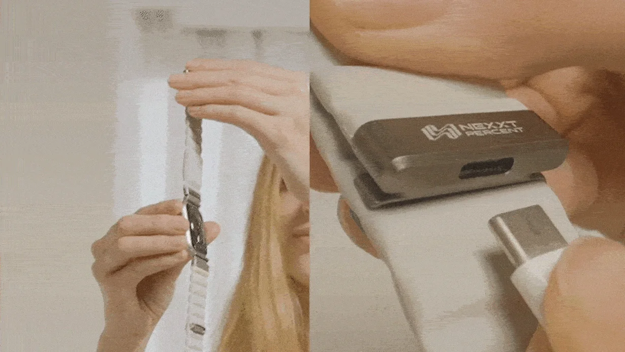 USB-C接続イメージ