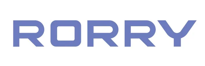 RORRY ロゴ