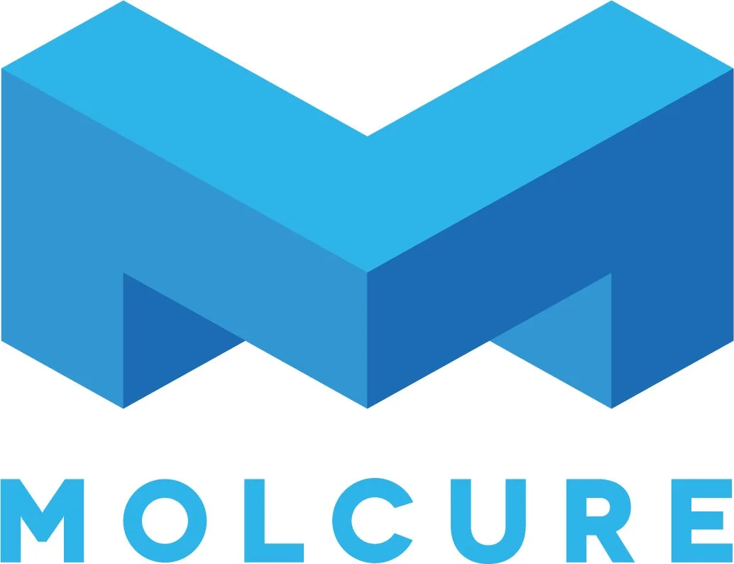 MOLCURE ロゴ