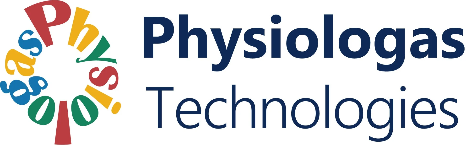 Physiologas Technologies ロゴ