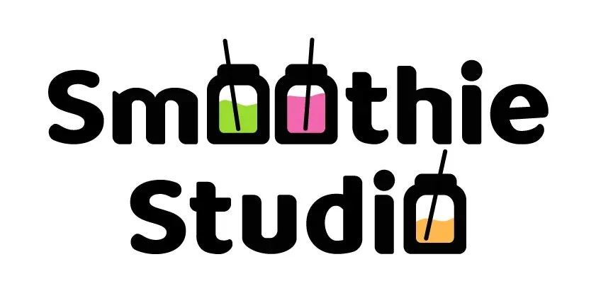 スムージースタジオのロゴ