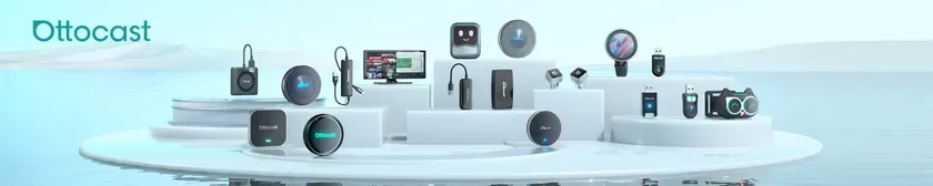 オットキャスト