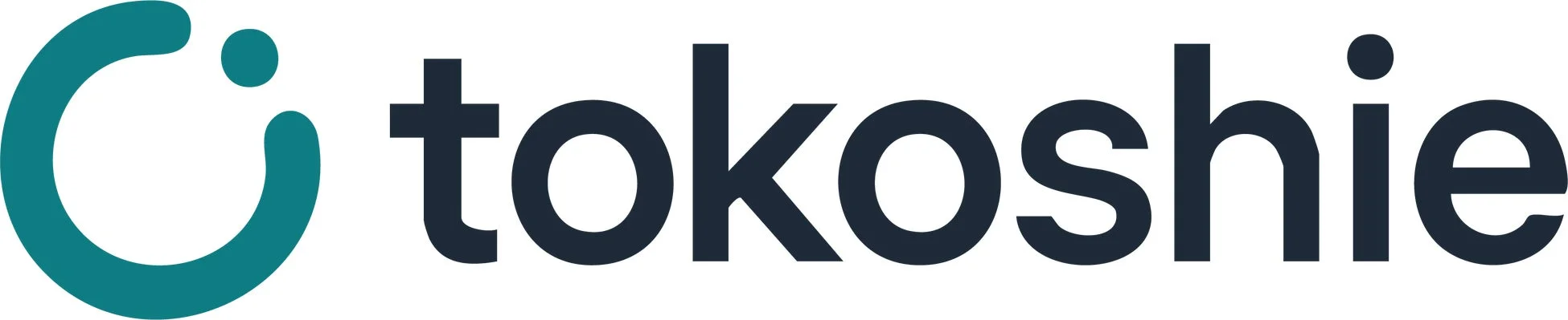 tokoshie ロゴ