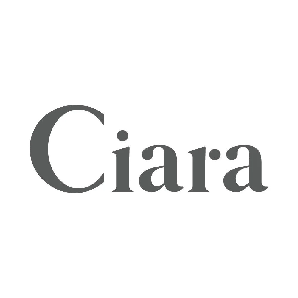 Ciaraのロゴ