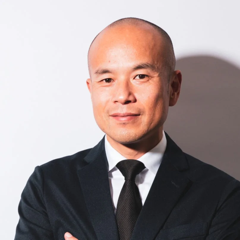 SOLANA合同会社 西田真樹氏