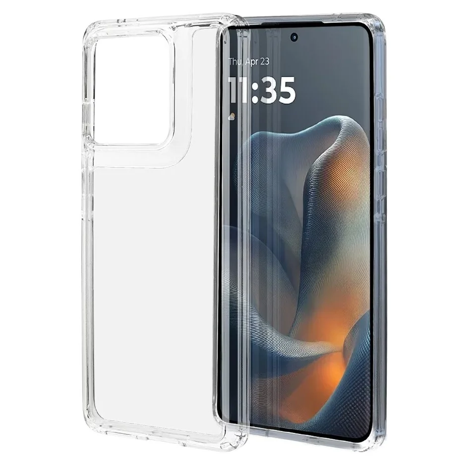 RHINOXハイブリッドケース