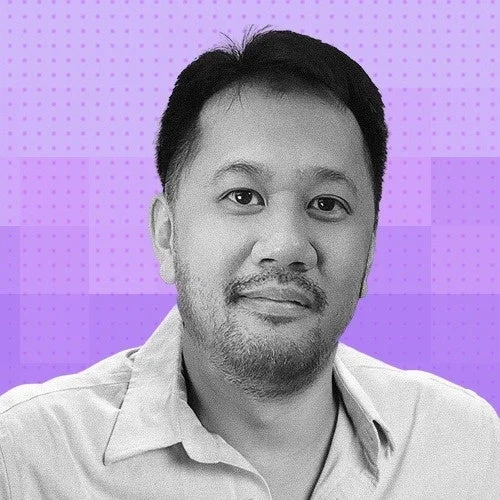 Think Diffusion CEO Phu Ngo氏