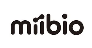 miibio ロゴ