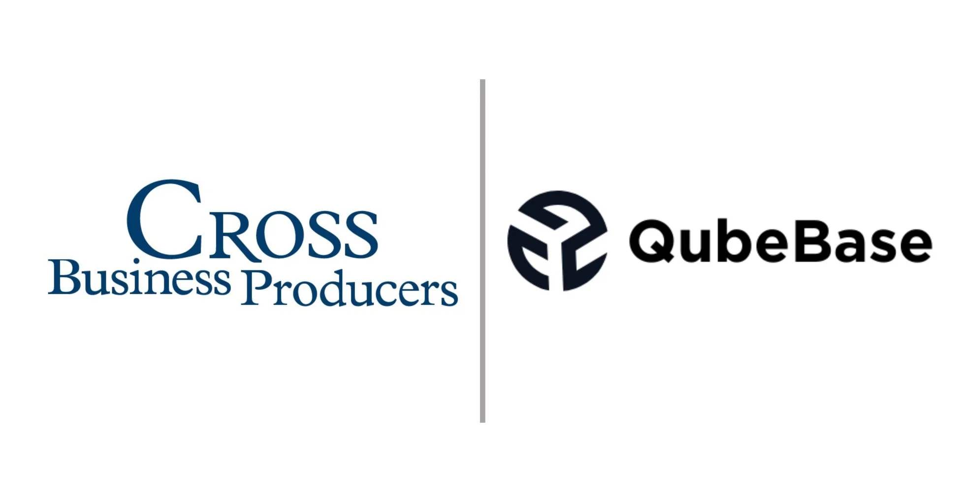 CROSS Business Producers QubeBase
