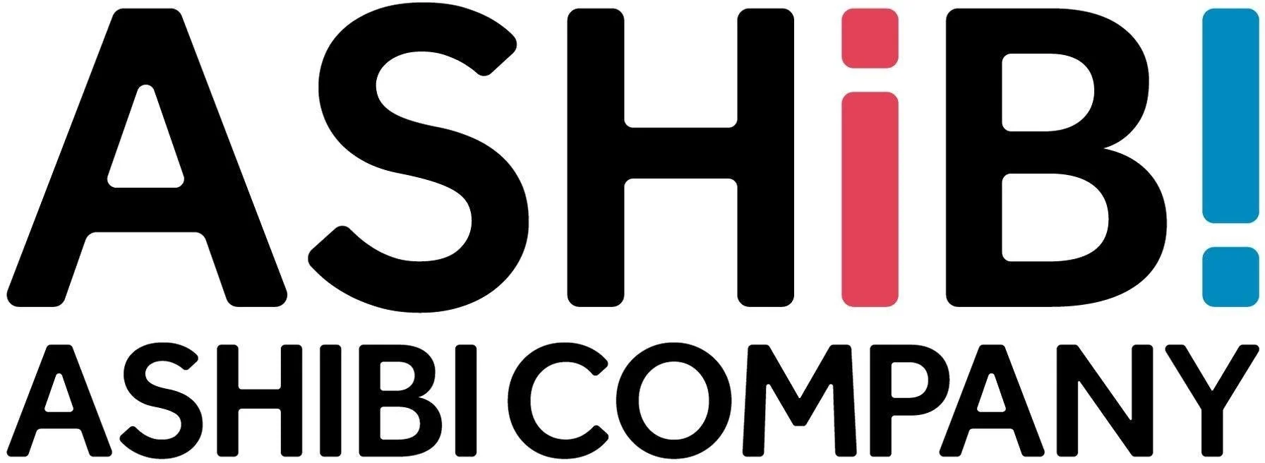 あしびかんぱにーのロゴ