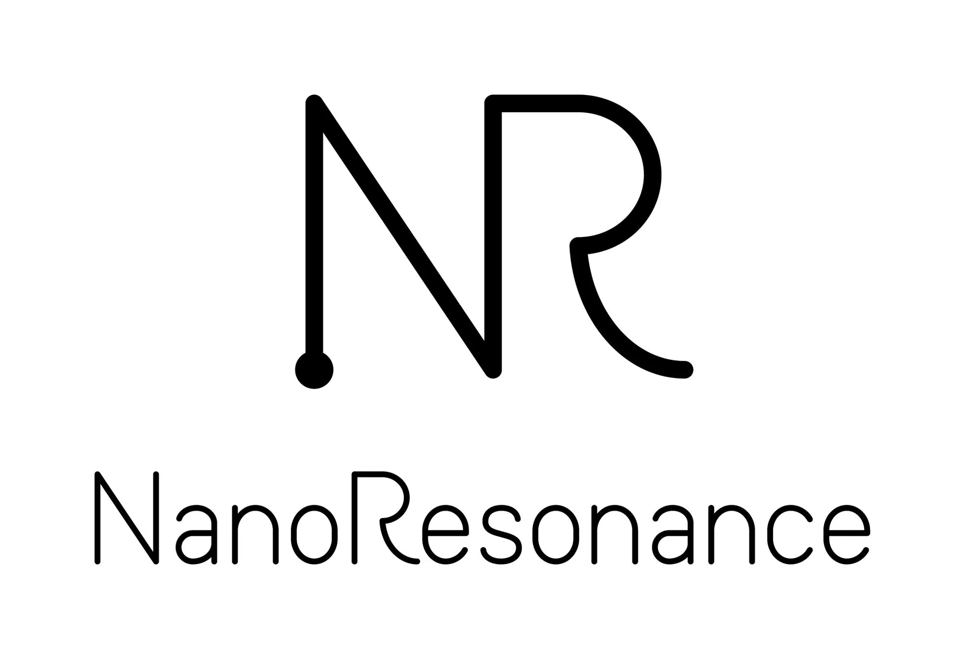 NanoResonance ロゴ