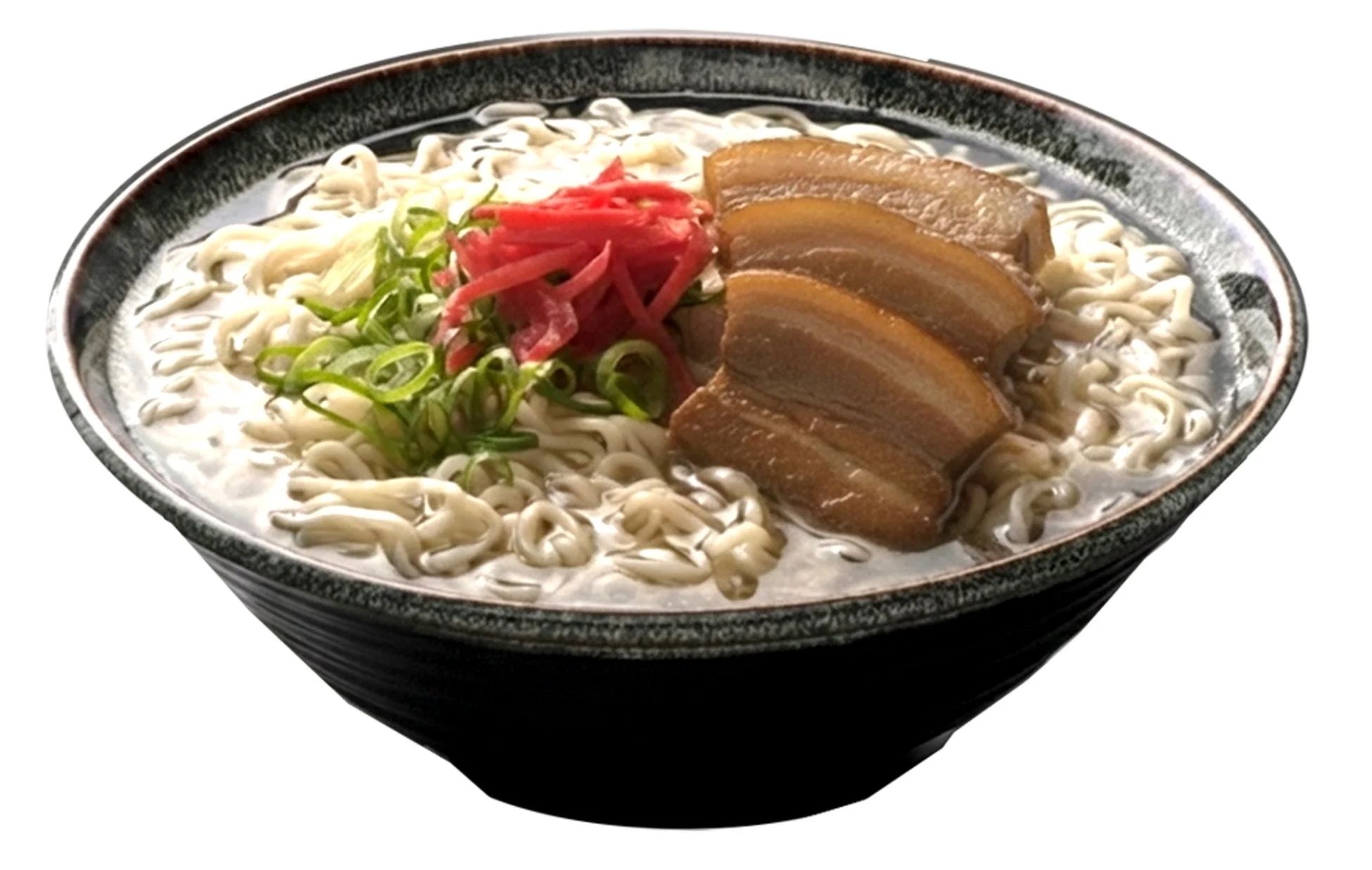 沖縄そばのイメージ画像