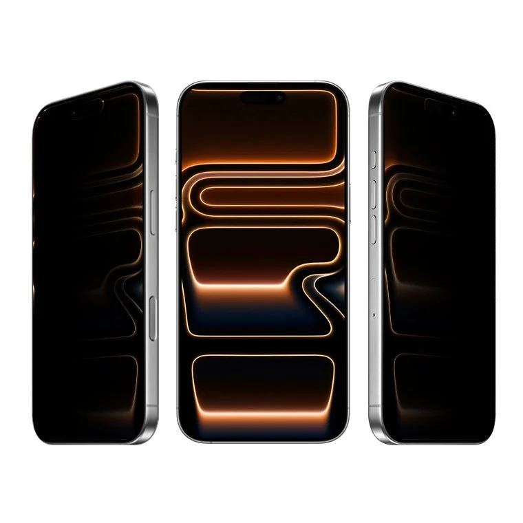 斜めからの覗き見防止イメージ