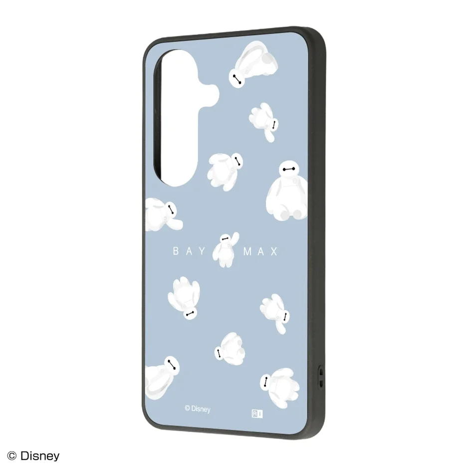 ベイマックス_ふわふわ