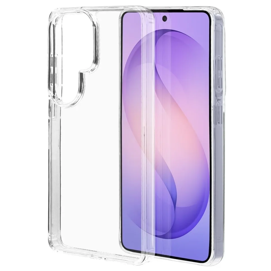 RHINOXハイブリッドケース(TPU+アクリル)