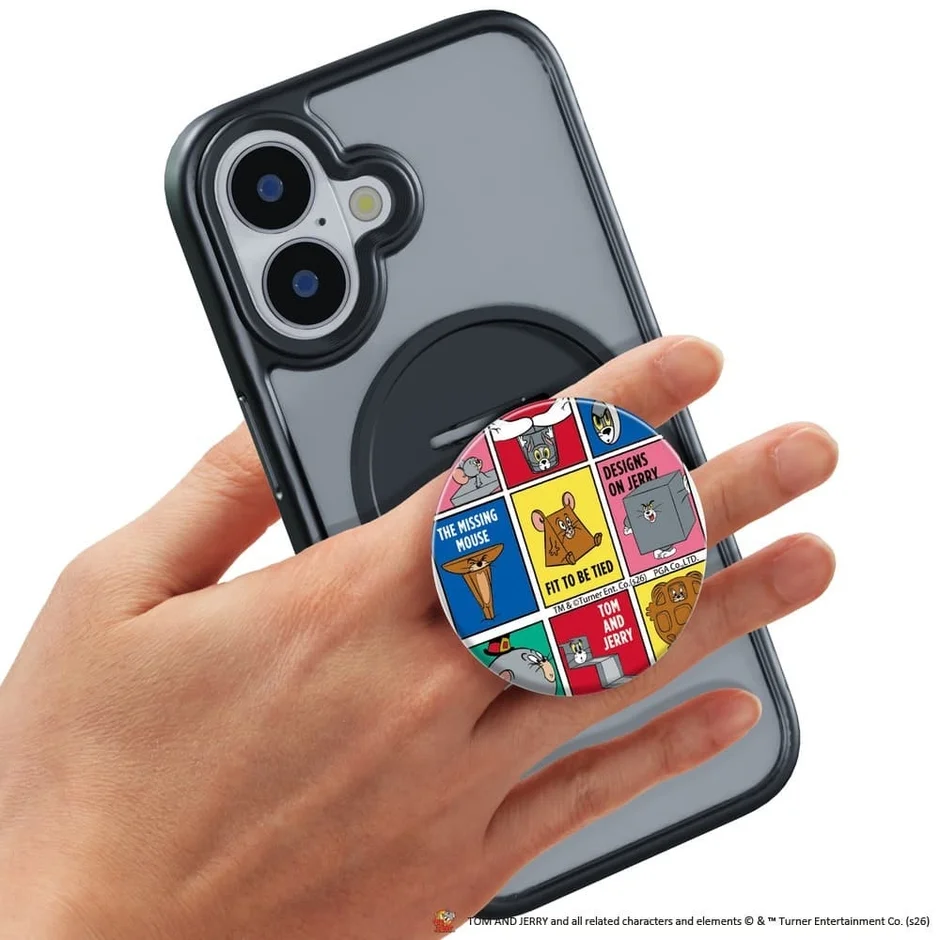 グリップとして使用2