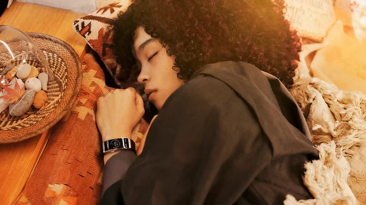 睡眠のイメージ