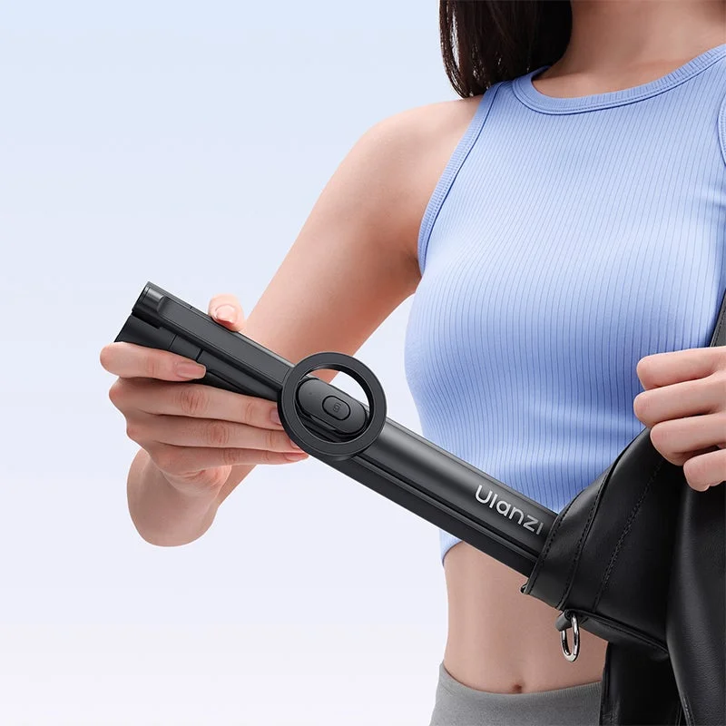 Ulanzi MA60 スマホミニ三脚のイメージ