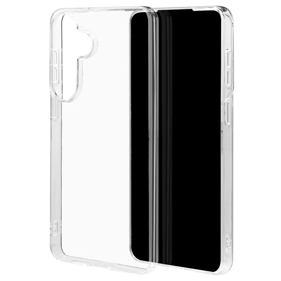 クリアTPUケース