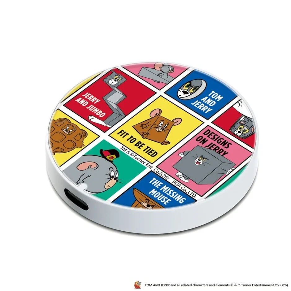 コミックアート風デザイン2