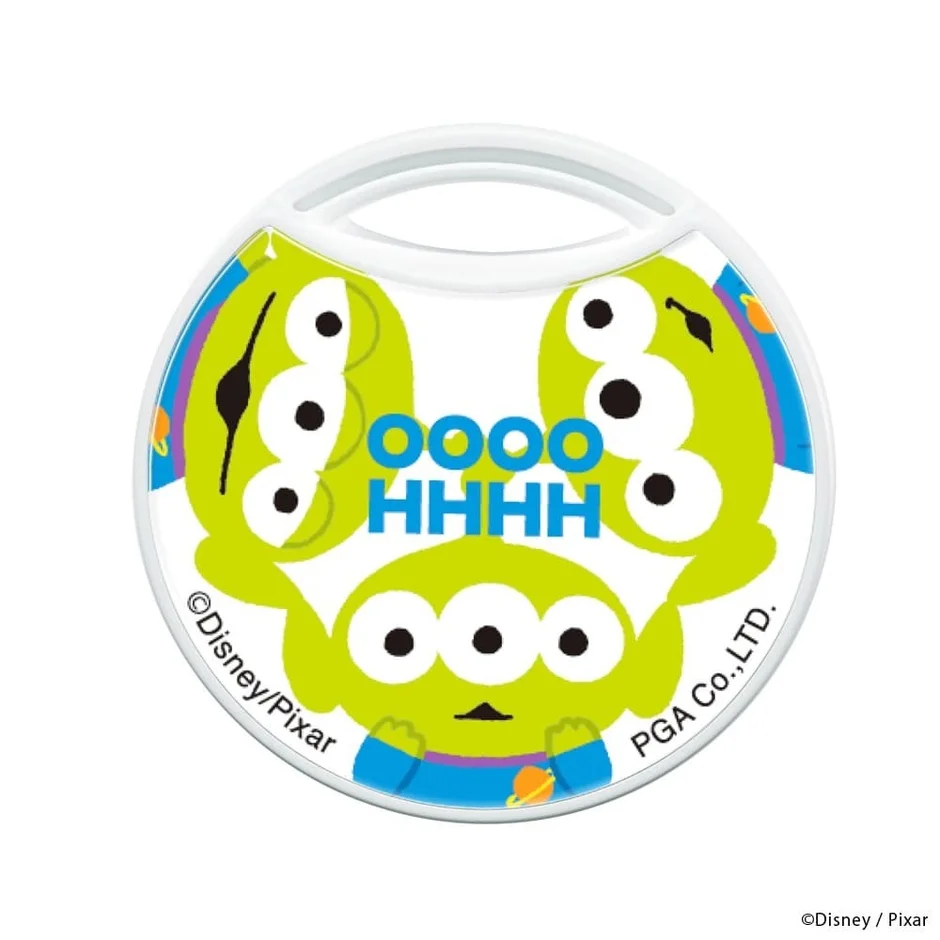 エイリアンのデザイン