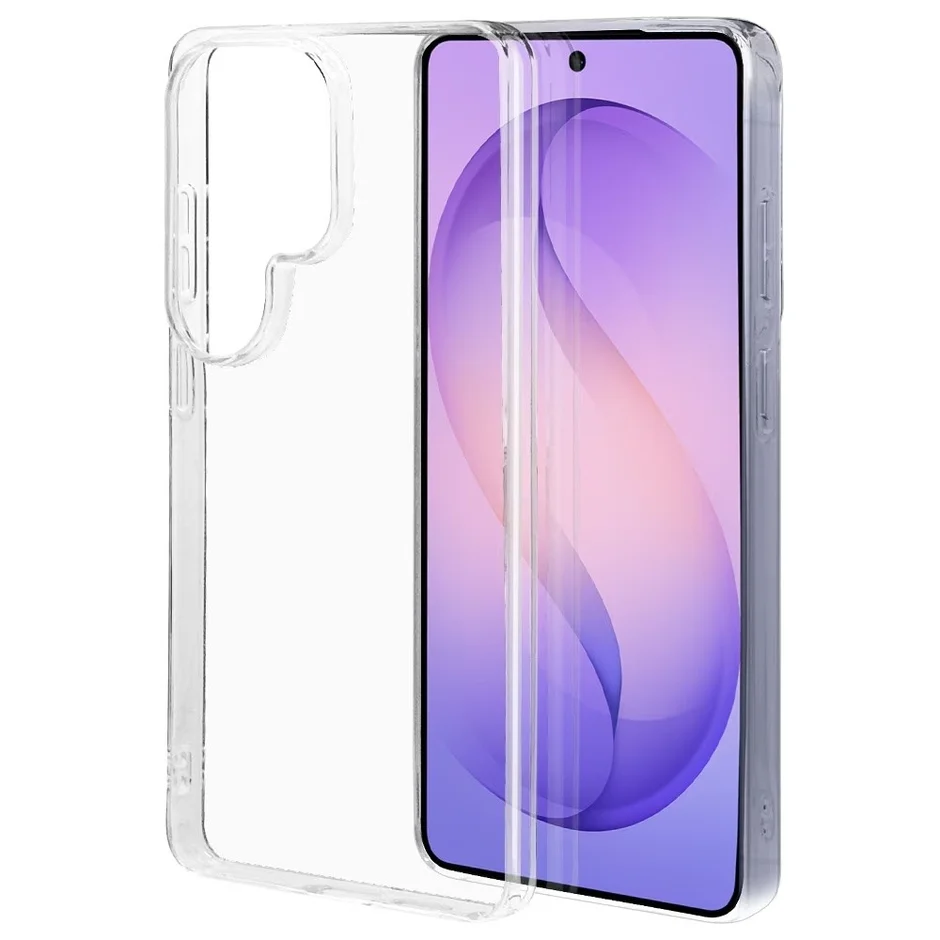 ハイブリッドケース(TPU+ポリカーボネート)