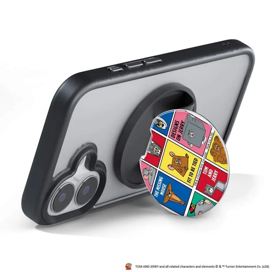 スタンドとして使用2