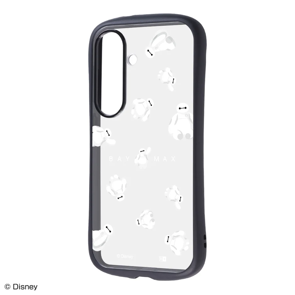 ベイマックス_ふわふわ2