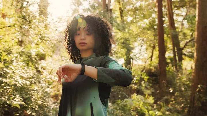 運動のイメージ