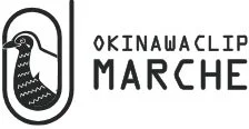 沖縄CLIPマルシェロゴ