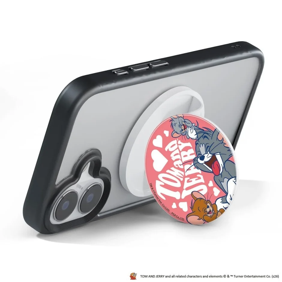 スタンドとして使用1