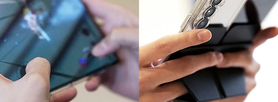 ゲームにも最適