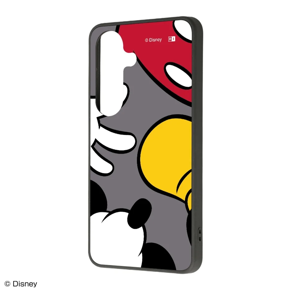 ミッキーマウスカラー_1