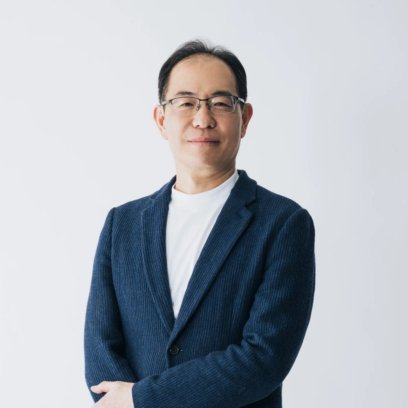 男性 服部 省治氏