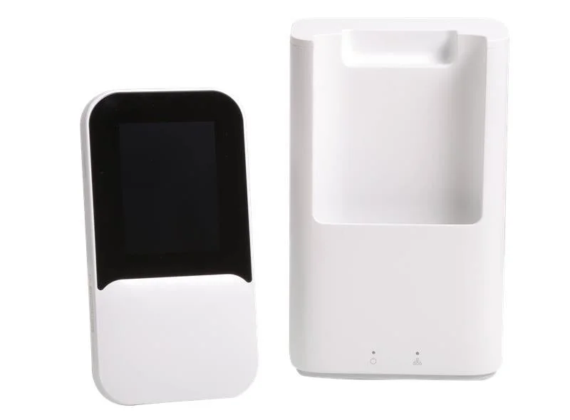 HYBRID Wi-Fi 5G NC03の利用シーン