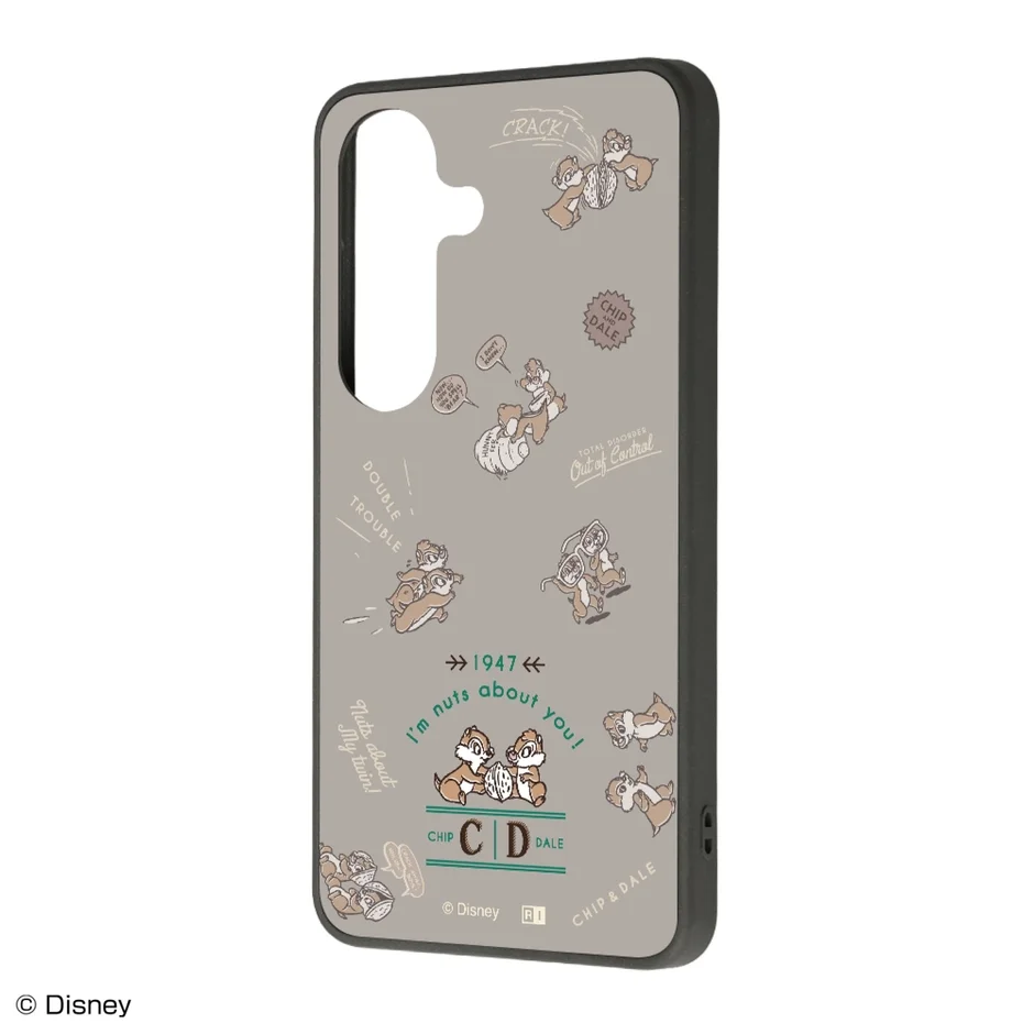 チップ＆デール_ベストフレンズ