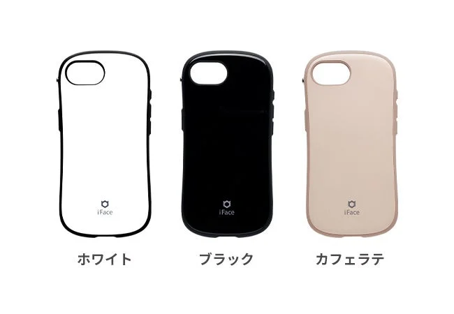 iFace First Class MagSynqケース カラー展開1