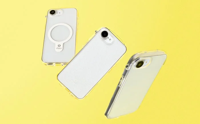 Look in Clearシリーズ製品イメージ